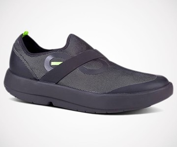 OOFOS OOmg Fibre Low Men's Shoe OOFOS OOmg Fibre Low Men's Shoe