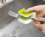 BladeBrush Knife & Cutlery Cleaner