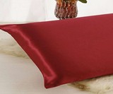 Alaska Bear Silk Pillowcases