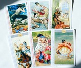 Sexy Tarot Cards (NSFW)