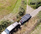 Off-Road Air Opus Pop-Up Camper