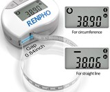 Smart Body Measuring Tape