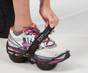 StepRight Stability Trainer Footwear StepRight Stability Trainer Footwear