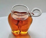 Tea & A Set - Little A Jug