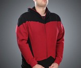 Star Trek: The Next Generation Hoodies
