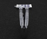 TARDIS Wedding Ring