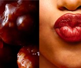 Saucy Gloss - Applebee's Chicken Wing Sauce Lip Gloss