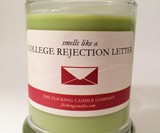 Flick Killjoy Candles