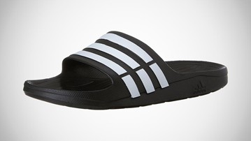 adidas Duramo Slide Sandal
