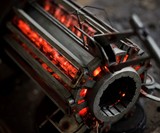 Gravity Gun Replica From Half Life