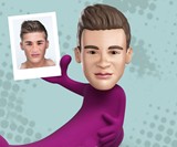 Wobbling Willy - Your Face on a Dildo (NSFW)