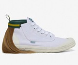 The Mullet Shoe