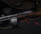 Terrible Shotgun