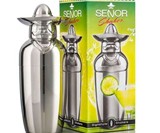 Senor Shaker the Margarita Maker