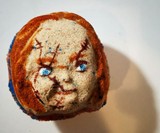 Chucky Bath Bomb