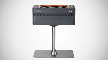 The Fusion Grill