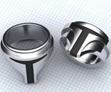 Designer Star Wars Jewelry