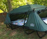 Kamp-Rite Double Tent Cot