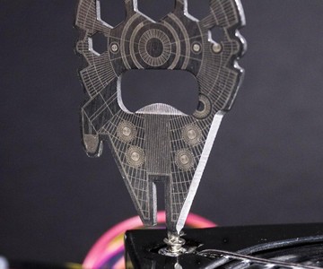 Millennium Falcon Multi-tool Millennium Falcon Multi-tool