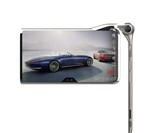 Turing HubblePhone 5G Multi-Screen Smartphone