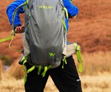 Kelty TrailLogic Tent & Zipperless Backpack