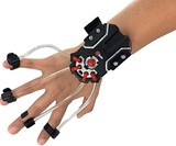 SpyX Light Hand - Glowing Fingers to Navigate the Dark