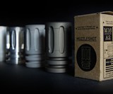 MuzzleShot Shine Case