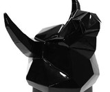 Beast Head Shot Glasses