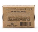 Otter Wax Water-Repellent Fabric Wax