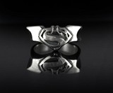 Batman v Superman Ring
