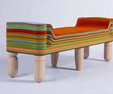 Stackabl Custom Recyclable Furniture