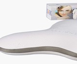 Celliant Sleep Boomerang Memory Foam Pillow
