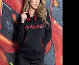 vapRwear Smokable Hoodies