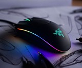 Razer Diamondback Collector's Edition Gaming Mouse