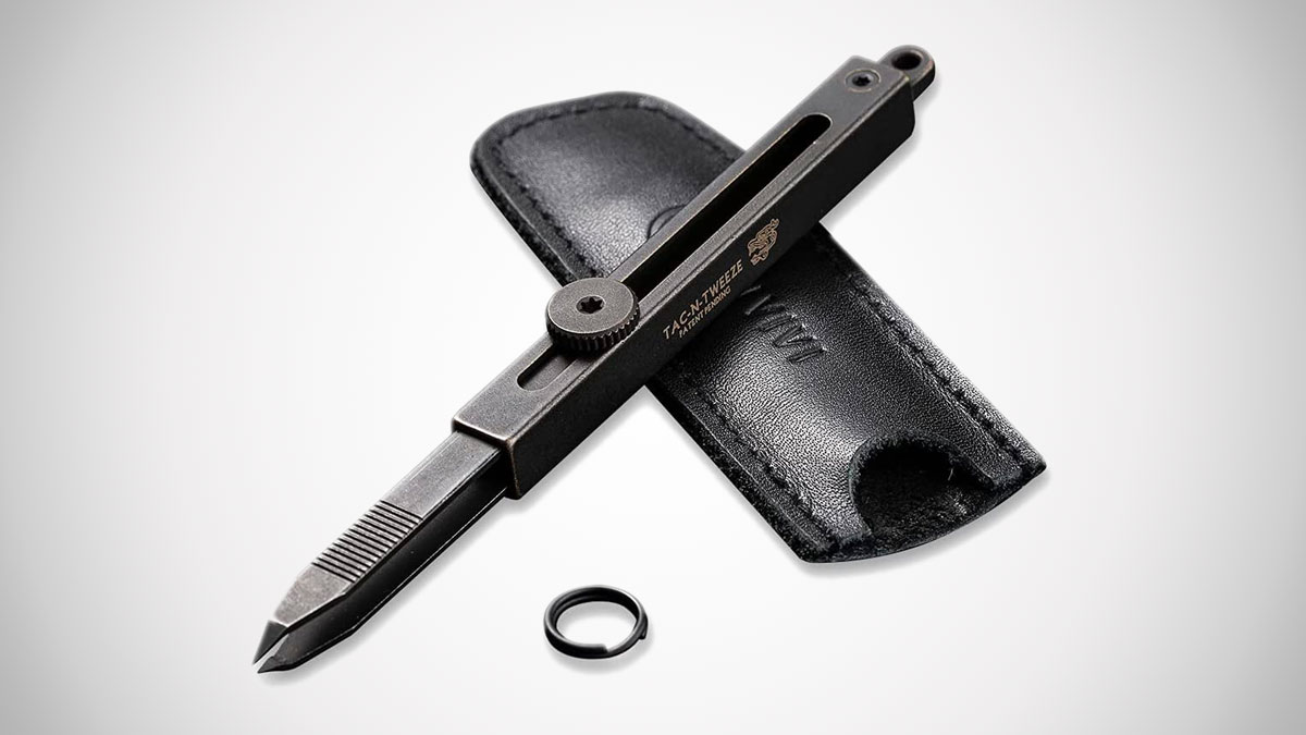 CIVIVI Precision Tweezers CIVIVI Precision Tweezers