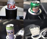 Car Cup Holder Drink Cooler & Warmer