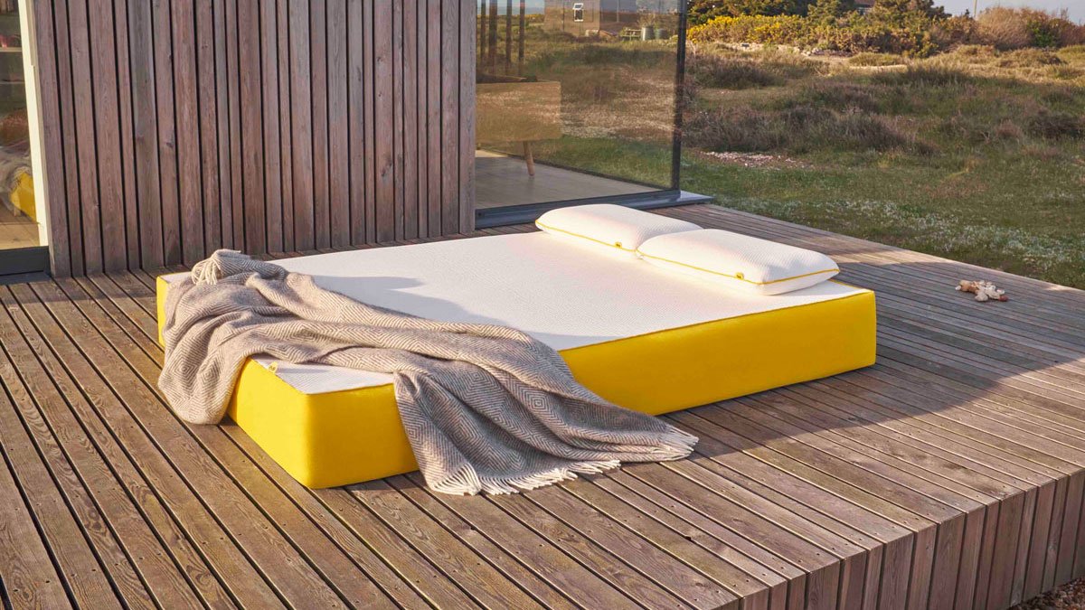 The Eve Mattress