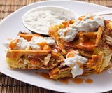 Will It Waffle?