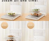 Joydeem Electric Food Steamer
