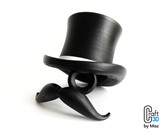 Top Hat & Face Planter