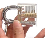 Padlock