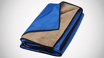 Waterproof Outdoor Blanket Waterproof Outdoor Blanket