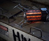 Gravity Gun Replica From Half Life