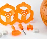 Stack-O-Lantern Pumpkin Stacking Kit