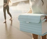 Nutshell Coolers - Coolers Insulated with Coconut Husks