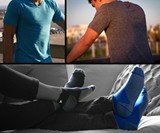 SilverAir Anti-Odor Athletic Clothing