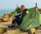 Haven Tent - Sleep-Flat Hammock