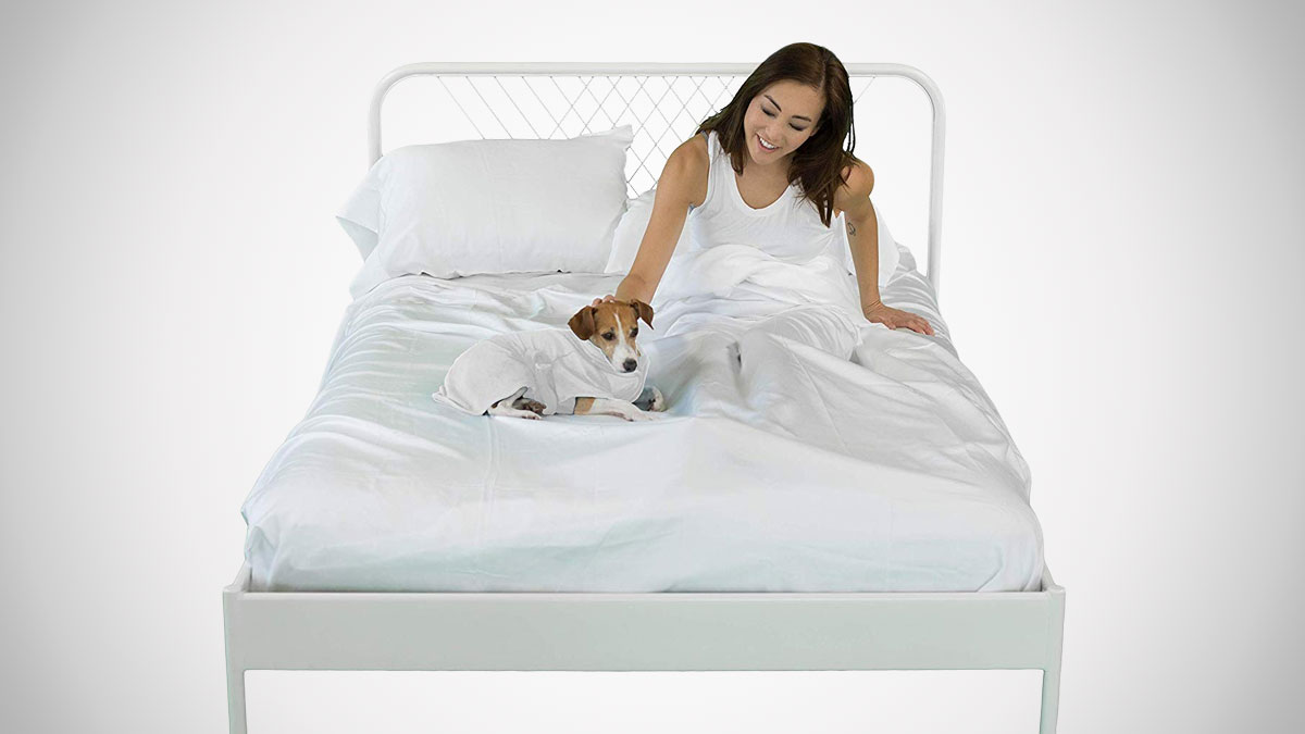 Sheets & Giggles Eucalyptus Lyocell Sheets Sheets & Giggles Eucalyptus Lyocell Sheets
