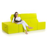 Moon Chaise Lounge