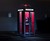 Bill & Ted's Excellent Phone Booth Bill & Ted's Excellent Phone Booth